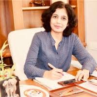 Dr. Kshipra Dhawan Tiwari